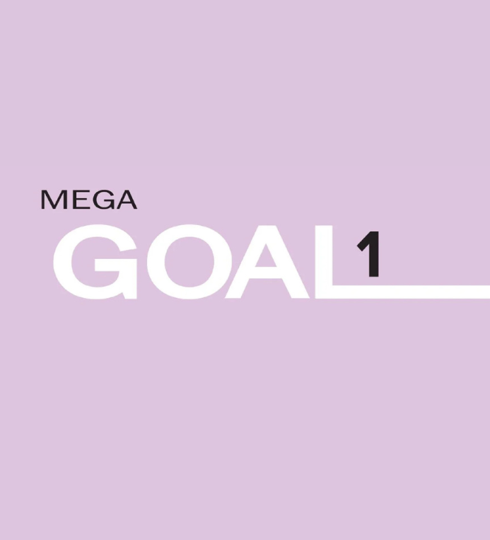 مادة انجليزي Mega Goal 1 اول ثانوي مسارات الفصل الثاني
