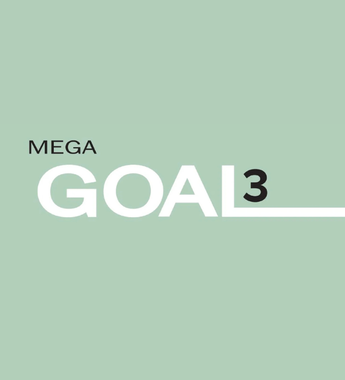 مادة انجليزي Mega Goal 3 ثالث ثانوي مسارات الفصل الثاني