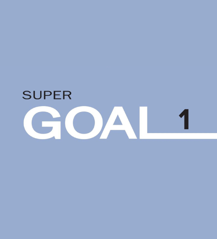 مادة انجليزي اول متوسط Super Goal 1 الفصل الثاني