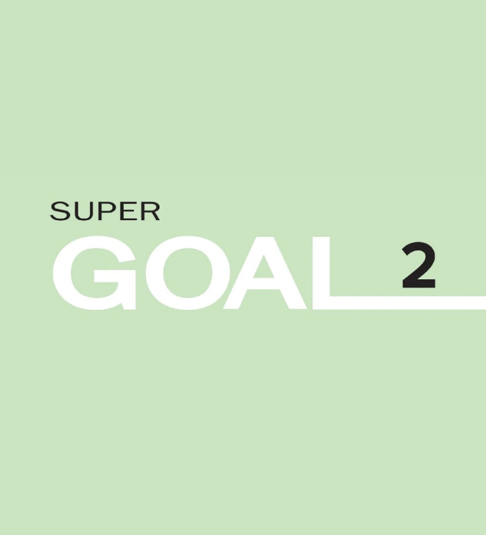 مادة انجليزي ثاني متوسط Super Goal 2 الفصل الثاني